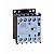 Mini Contator Tripolar Weg 16A CWC016-10-30V26 220v 60hz - Imagem 1