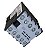 Mini Contator Tripolar Weg Cw07 1na 220v - Imagem 5