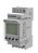 Temporizador timer programador Soprano 24-264v LCD - Imagem 1