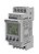 Rele monitor de tensão e falta fases Soprano 208-480v LCD - Imagem 1