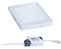 Painel led Sobrepor Quadrado 6w Avant - Imagem 1