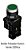 Botoeira Soprano Pulso Iluminada 220v Cores Funções - Imagem 1