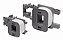 Bobina Para  Contator  Soprano Linha A Gmc9 A Gmc40 110v - Imagem 1