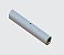 Luva de emenda cabo alumínio cabo 70mm 2/0AWG c/3un - Imagem 1