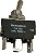 Chave  Margirius alavanca metálica 20A LDL  bipolar 14203 FS - Imagem 1