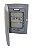 Tomada 2P+T 20A Weg Composé Cinza uso externo c/tampa IP-54 - Imagem 1