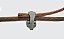 Conector parafuso fendido Split Bolt 50mm com 3und - Imagem 4