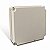 Caixa Passagem  300x220x148mm  Disjunt./outros  Opaca Steck - Imagem 1