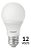 Lampada Led 9w Avant 12 Volts Sistemas Solares Camping C/5 - Imagem 1