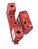 Protetor Raio  Surto Dps Clamper A Vcl Front 175v 20ka C/3un - Imagem 3