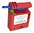 Protetor Surto Dps Clamper Anti Raio Perfurante 20ka C/3un - Imagem 1