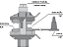 Conector Derivação Perfurante Cdp-150-35 Intelli C/5 Peças - Imagem 2