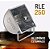 Refletor Alumínio Rle250w E27 Spotlux Retangular Sem Lampada - Imagem 2