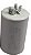 Capacitor Permanente 40uf 380/400v Epcos ,motores,e Outros - Imagem 1