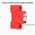 Protetor Surto Dps Clamper A Raio Vcl Front 275v 45ka C/3un - Imagem 2