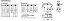 Chave Tecla Margirius Unipolar 23123 10 Amp -  c/membrana - Imagem 4