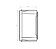Caixa Passagem Pvc 185X155X85mm  tampa  transparente - Imagem 3