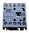 Mini contator auxiliar Weg CAW04-22-00V05 24VDC - Imagem 1