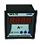 Amperimetro digital Lukma 72x72 - Imagem 1
