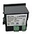 Amperimetro digital Lukma 72x72 - Imagem 3