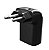 Protetor Dps Raios E Surtos Iclamper Pocket Fit 3p-20A preto - Imagem 1