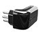 Protetor Dps Raios E Surtos Iclamper Pocket Fit 3p-20A preto - Imagem 3