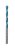 Broca  Multiconstruction 6mm - Bosch - Alemã - Imagem 4