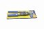Alicate De Crimpar 8x8  Plug Modular Rj-45 - Imagem 1
