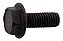 Parafuso Do Flange M8x20 Para Serra Circular Makita 5900 - Imagem 1