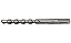 Broca Sds/Vídea Encaixe 260X12Mm Bosch - Imagem 5