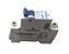 Disjuntor unipolar norma Din 1A Soprano SHB1 L - Imagem 2