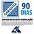 Conector Bnc Fixo Com Mola E Parafuso - Imagem 4