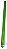 Lâmpada Fluorescente Tubular 20w Coloridas T8 Verde 2 Uni - Imagem 5