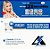 Plug Bnc Kre Com Borne Entrada Vídeo Câmeras E Ou C/2 - Imagem 6