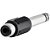 Plug Adaptador Rca F X P10 M Mono - Imagem 3