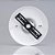 Plafon Plafonier Bocal Sqt Ceramica E27 Margirius Bco - Imagem 2
