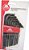 Jogo Kit Chave Torx Longa T9 A T50 Com 10 Peças Worker - Imagem 2