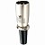 Conector Maccho Xlr , Canon , Com Abraçadeira - Imagem 1
