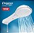 Chuveiro Eletrônico Elegance 220v 6800w Fame Ducha - Imagem 3