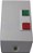 Chave Lombard Mag. P.direta 1cv Iec Mono/1,5/2cv Trif. 220v - Imagem 1