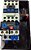 Chave Lombard Mag. P.direta 1cv Iec Mono/1,5/2cv Trif. 220v - Imagem 2