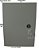 Caixa / Quadro/painel Elétrico De Montagem 350x250x200mm Ls - Imagem 2