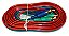 Cabo Rca Video 3+3 Componentes  2 Metros Rgb - Imagem 2