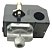 Pressostato Margirius Sem Chave 4 Vias 125-175lb - Imagem 1