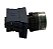 Botoeira Weg CSW Pulso Iluminada 24vca/vcc Cores e Funções - Imagem 2