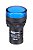 Sinaleiro Led Margirius 12 volts Cores 22 mm - Imagem 4