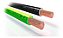 Cabos Flexível Sil  10mm Sil Cores Diversas C/100m - Imagem 3
