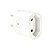 Clamper Pocket 2 Pino Protetor Dps Raios Surtos 2p Cores - Imagem 10