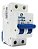 Disjuntor Bipolar Soprano Din Iec - Cemig 40-50-63a - Imagem 4
