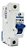 Disjuntor Unipolar Soprano  Din Iec Norma Cemig 40-50-63a - Imagem 3